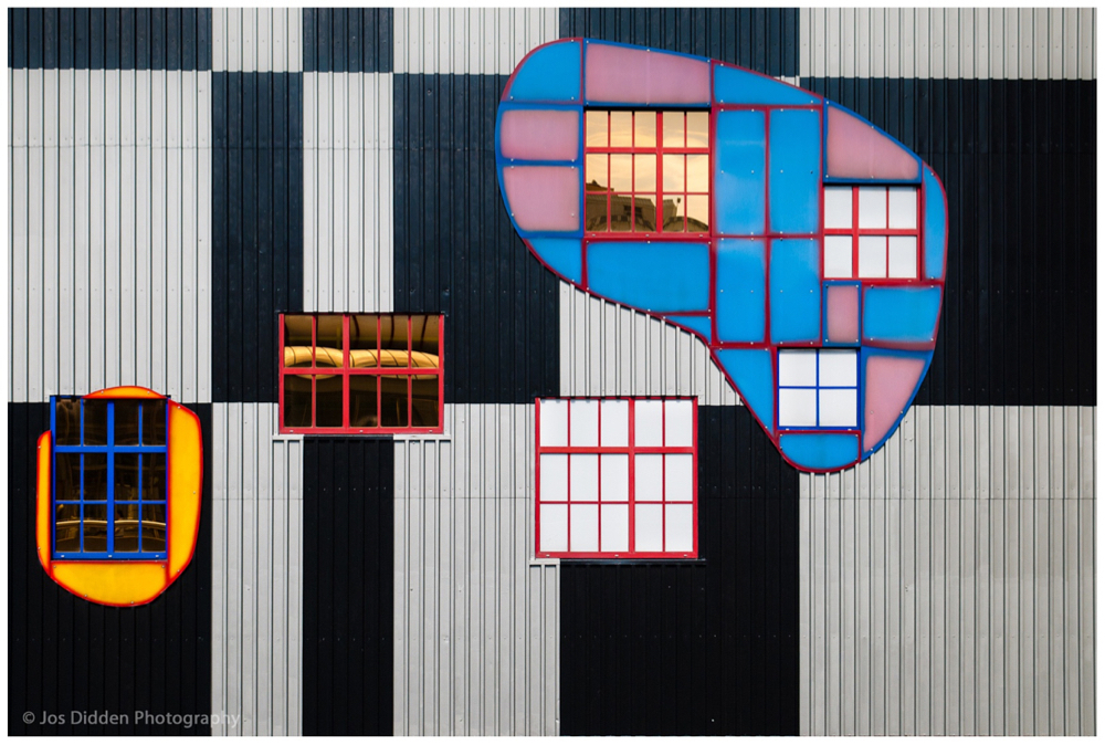 Wenen, Hundertweasser Wenen, Hundertwasser