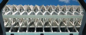 Valencia, Museo de las Ciencias Valencia, Museo de las Ciencias