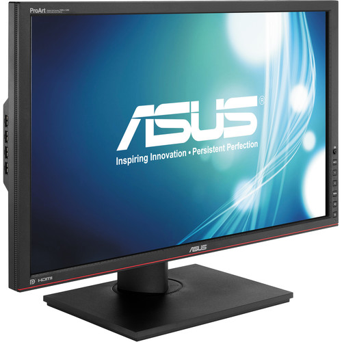 Asus pa248q 24 led backlit ips widescreen