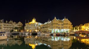 Spanje, Benalmadena Spanje, Benalmadena
