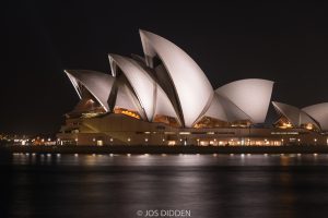 Sydney - Opera House