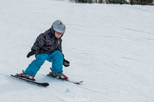 Skiën