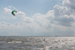 sky-sailing
