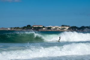 Watersport