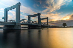Botlrek brug