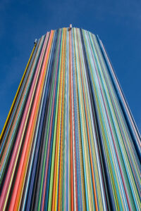Parijs- La Defense