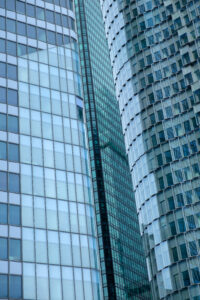 Parijs - La Defense